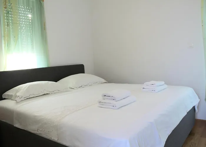 Luxury Apartment Maestral - Private Pool