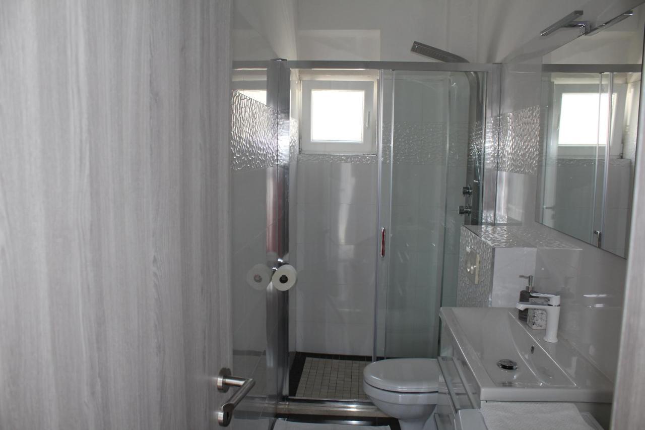 Luxury Maestral - Private Pool Apartmán Split