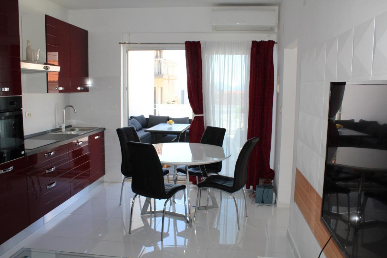 Luxury Maestral - Private Pool Apartmán Split