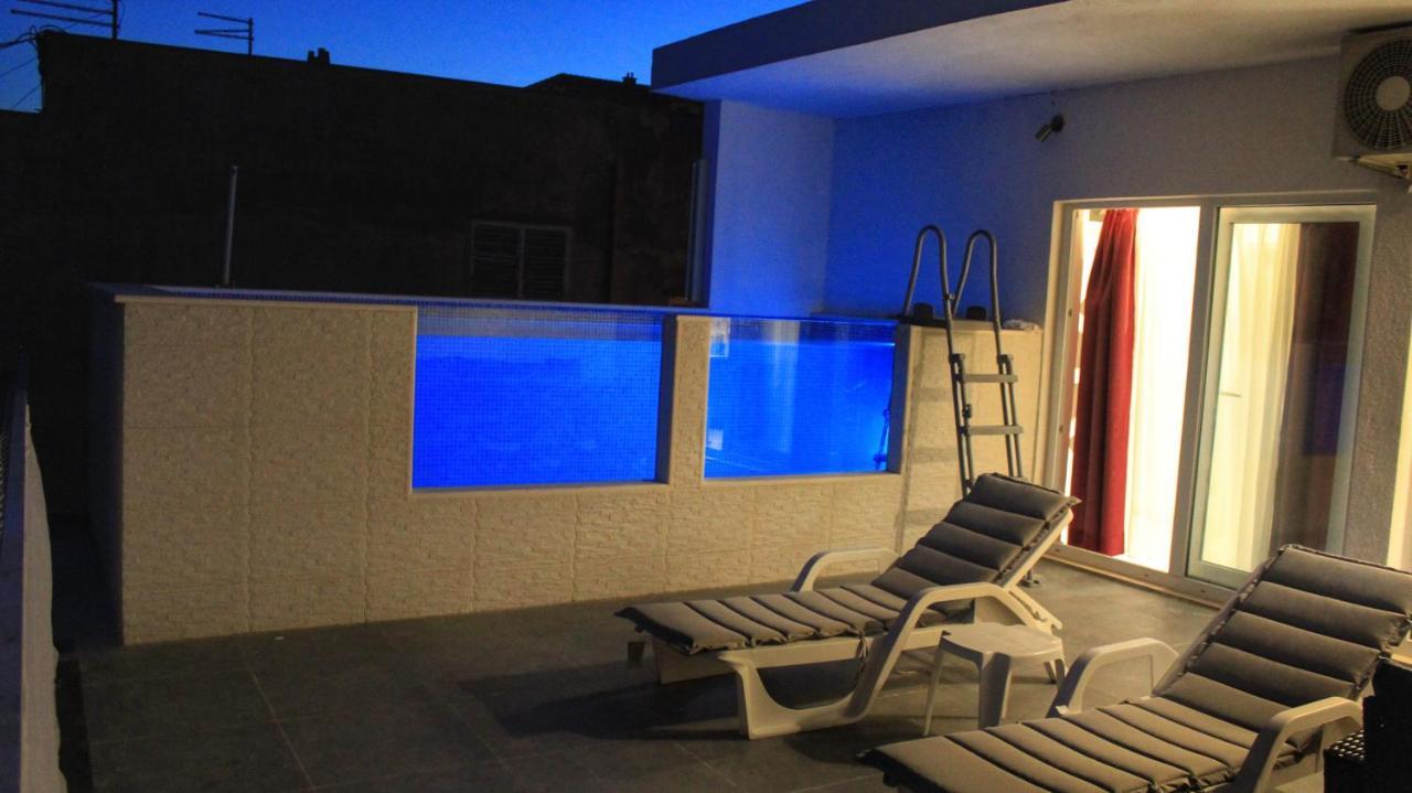 Luxury Maestral - Private Pool Apartamento Split