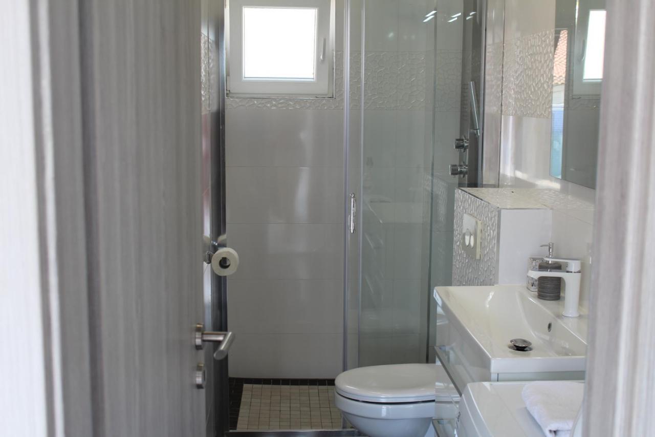 Apartmán Luxury Maestral - Private Pool