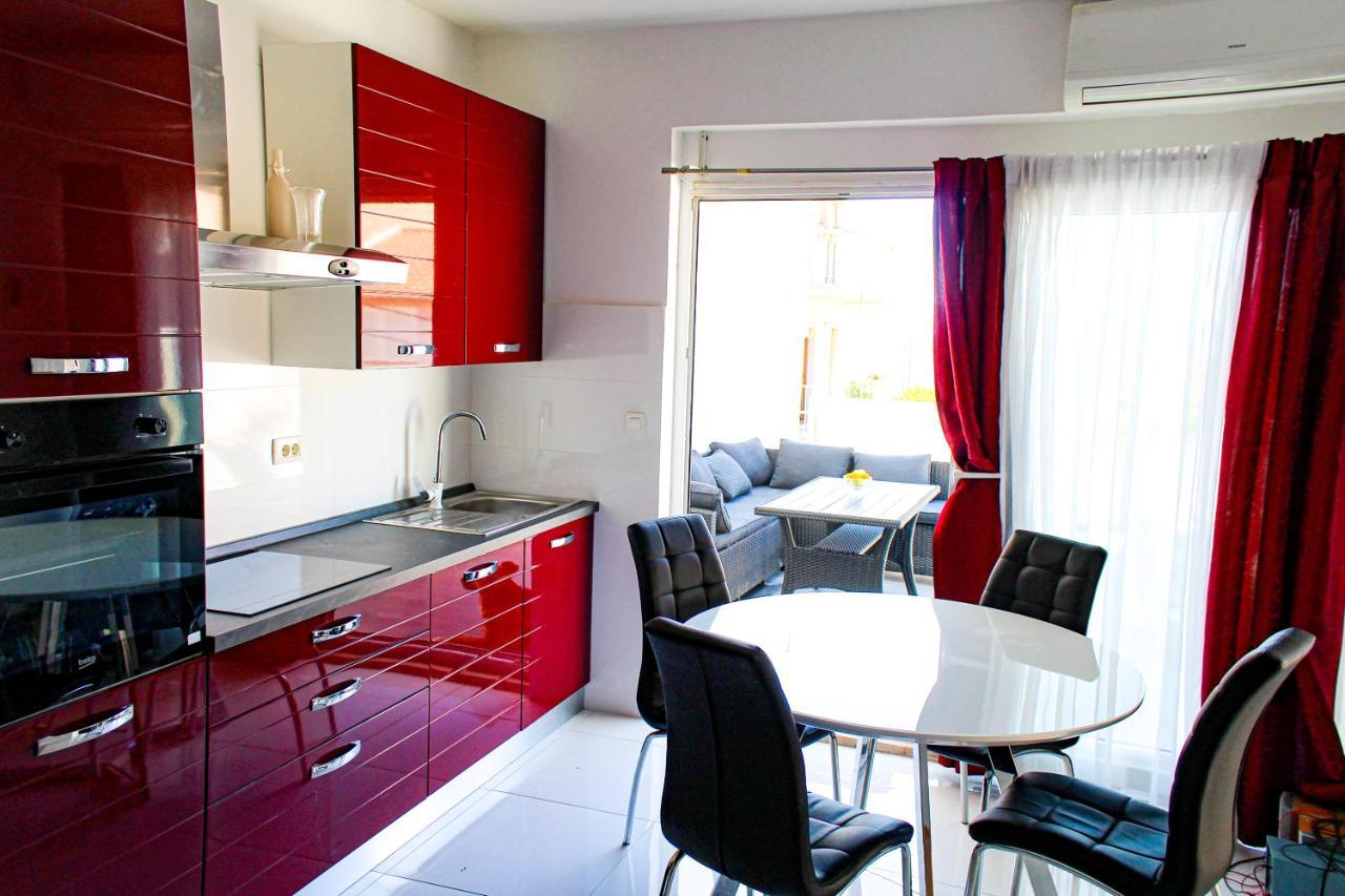 Luxury Maestral - Private Pool Apartmán