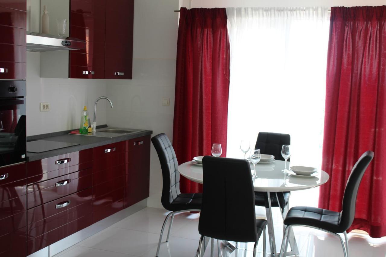 Apartmán Luxury Maestral - Private Pool *