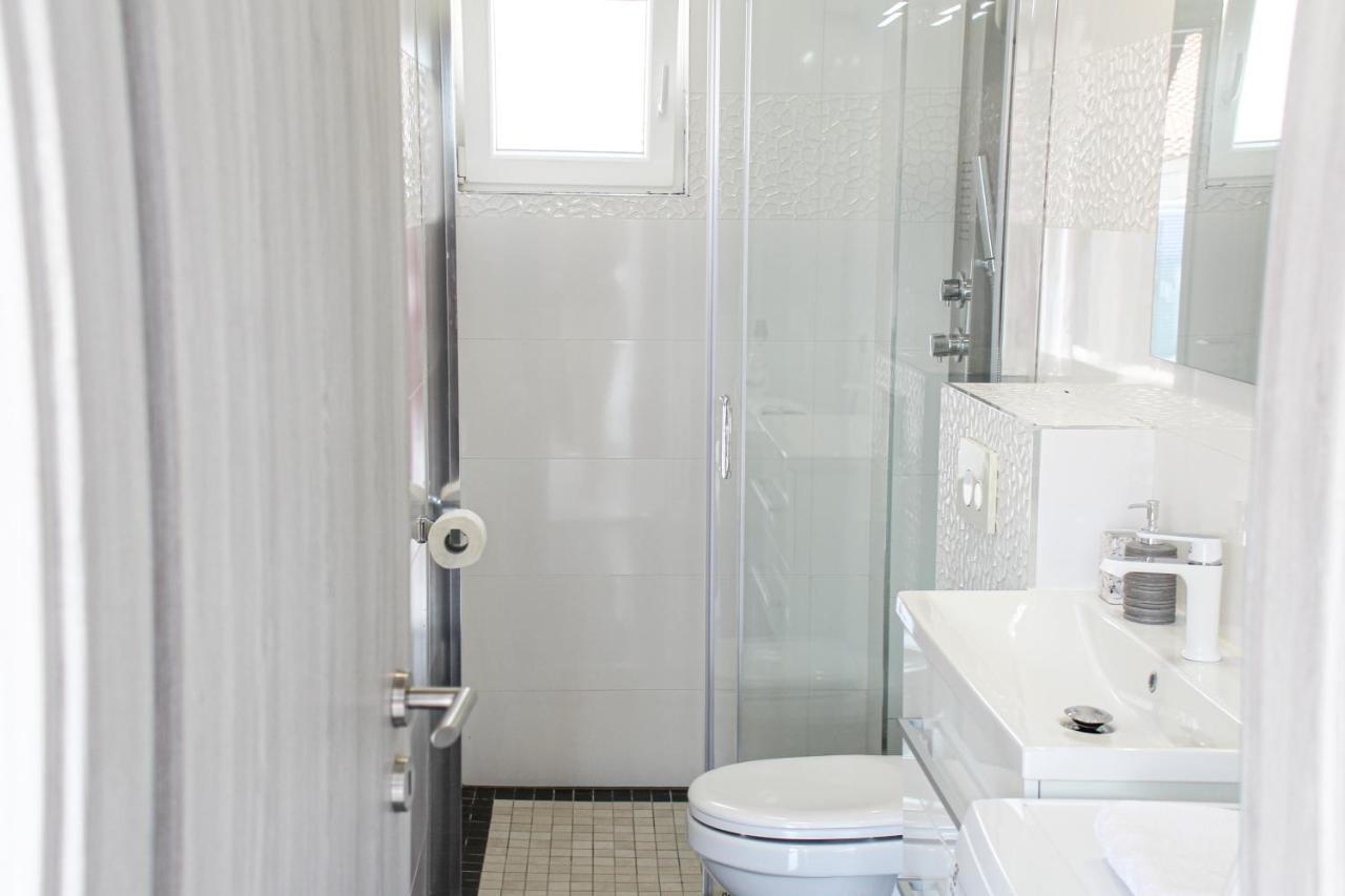 Apartmán Luxury Maestral - Private Pool *