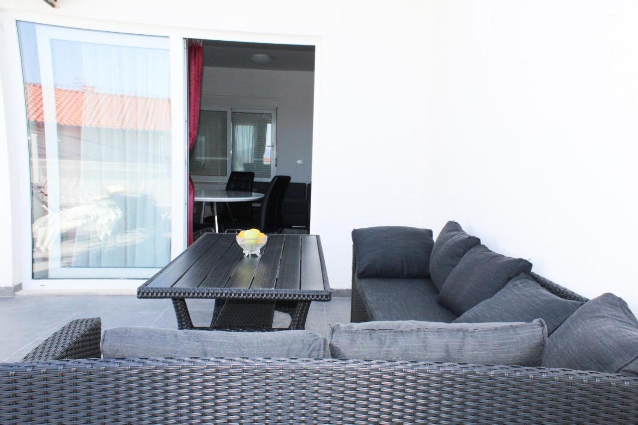 Apartmán Luxury Maestral - Private Pool *
