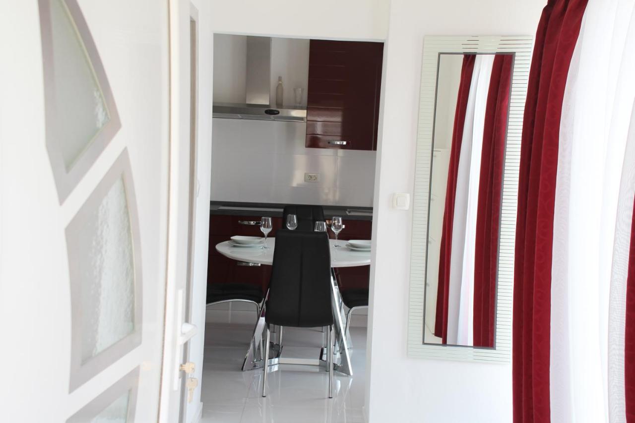Apartamento Luxury Maestral - Private Pool
