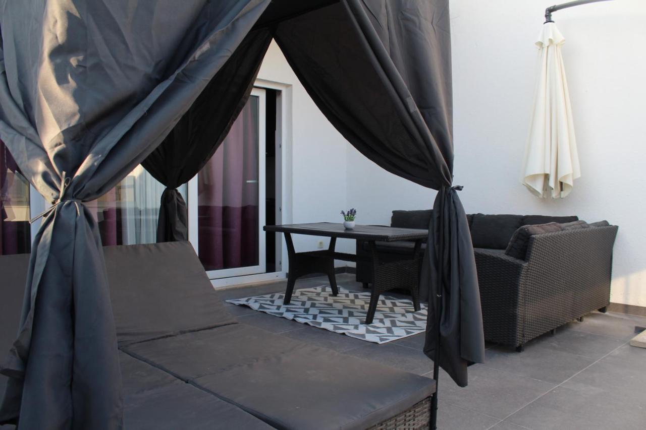 Luxury Maestral - Private Pool Apartma *