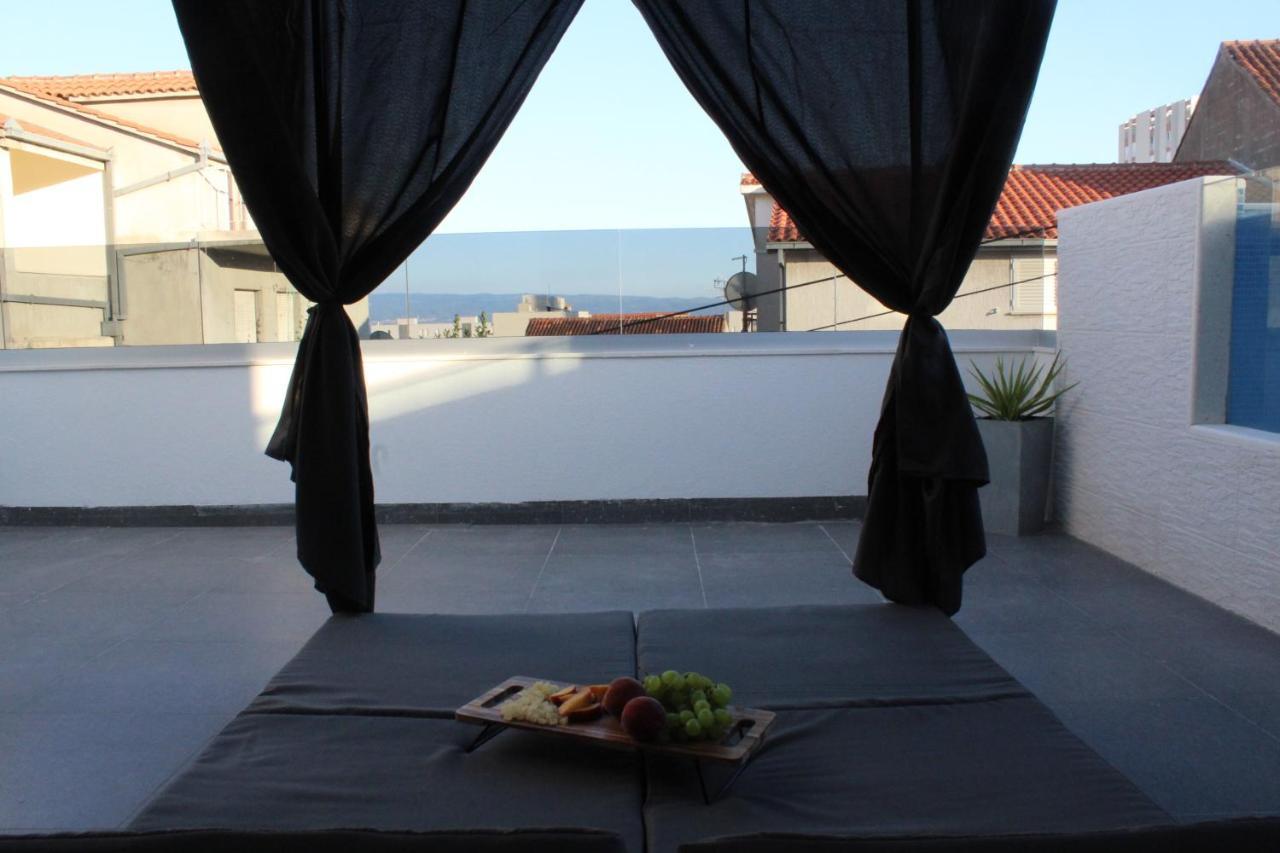 Apartmán Luxury Maestral - Private Pool Split
