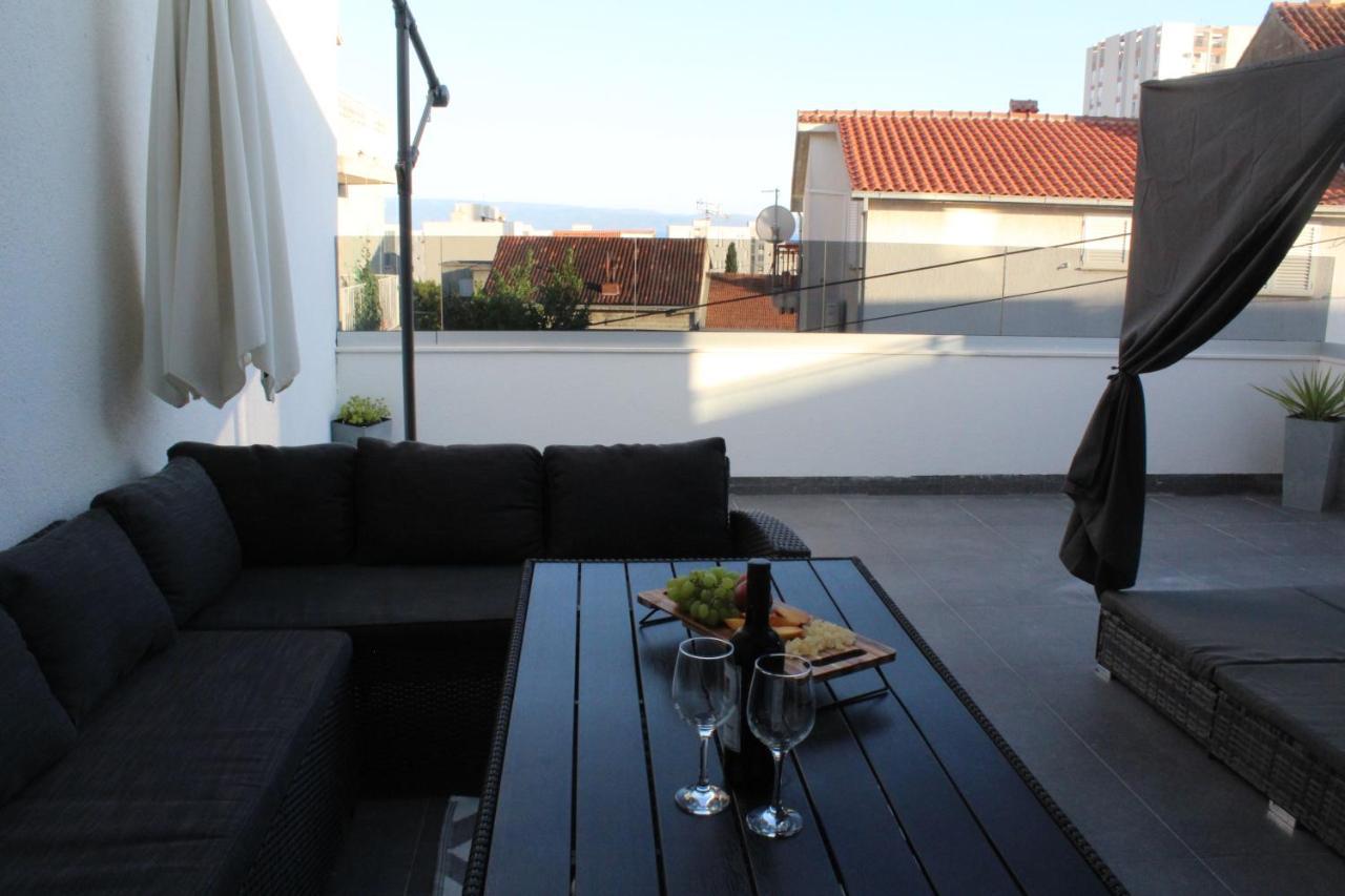 Apartma Luxury Maestral - Private Pool
