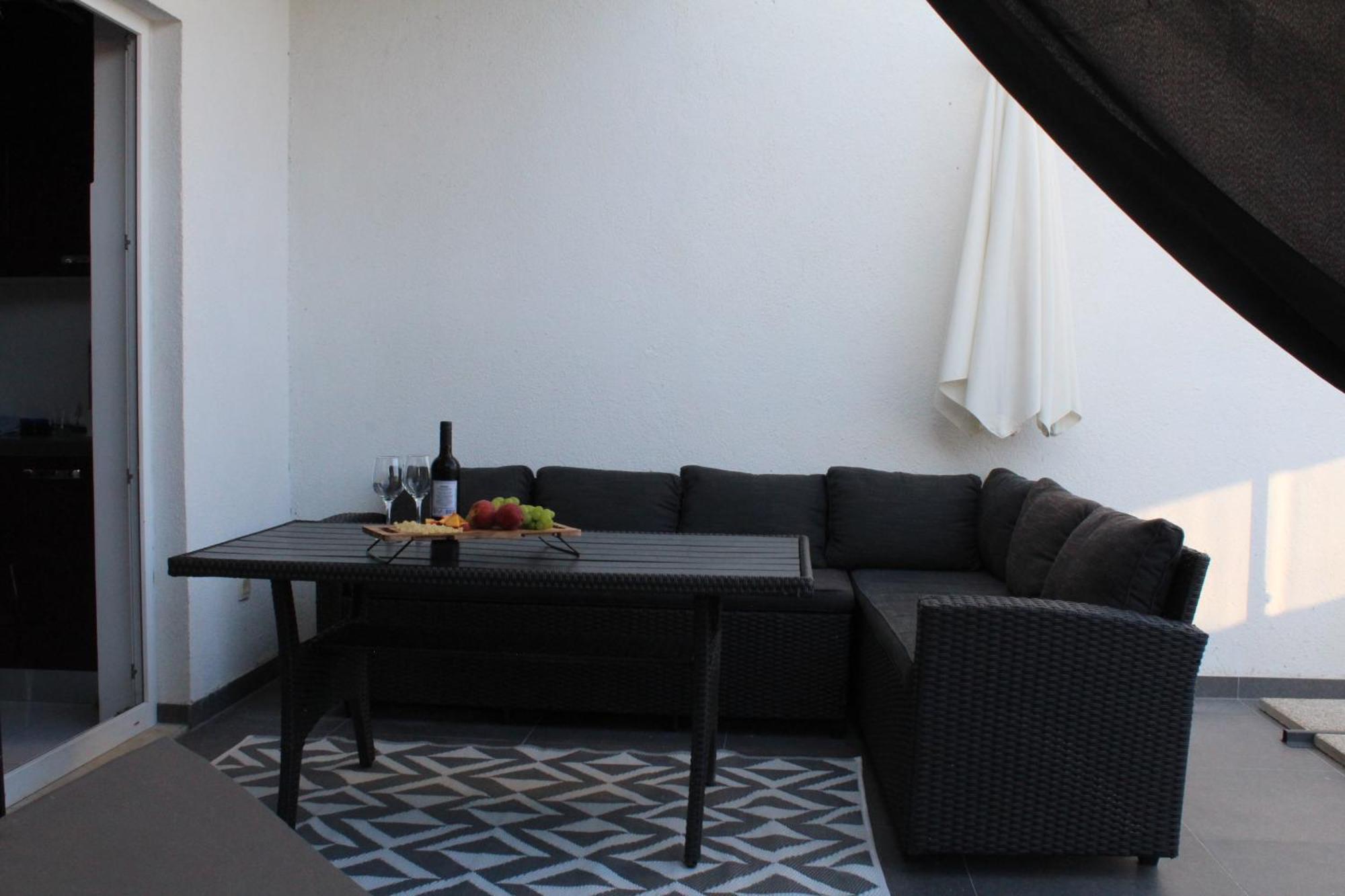 Luxury Maestral - Private Pool Apartma Split