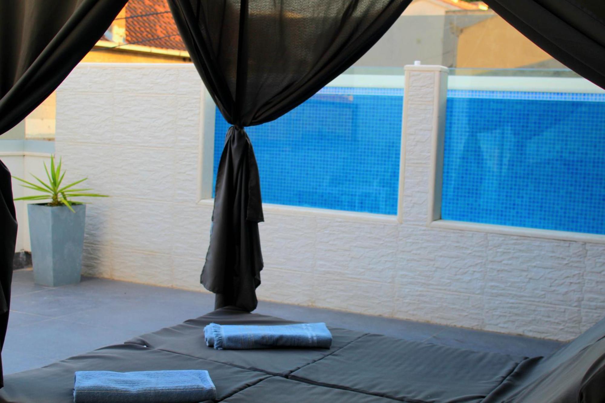 Apartamento Luxury Maestral - Private Pool